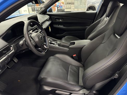 New 2026 Honda Prelude image 13