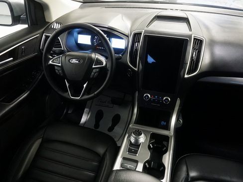 Used 2023 Ford Edge SEL image 27