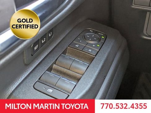 Certified 2024 Toyota Land Cruiser w/ Premium Package image 26