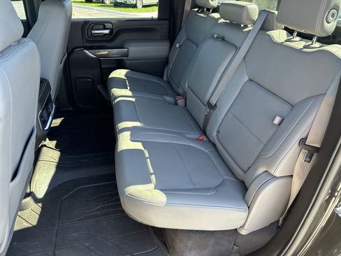 Used 2022 Chevrolet Silverado 2500 LTZ w/ LTZ Plus Package image 13