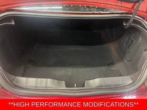 Used 2023 Chevrolet Camaro ZL1 RWD image 7