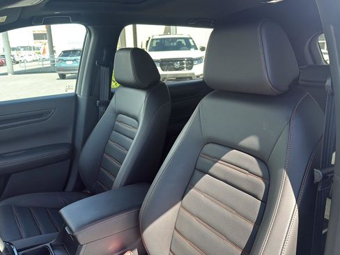 Used 2026 Honda CR-V Sport-L image 18