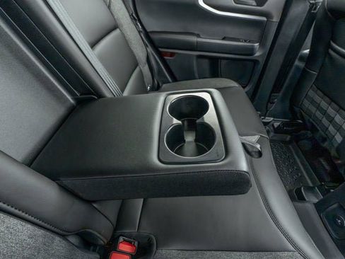 Used 2025 Ford Bronco Sport Big Bend w/ Convenience Package image 14