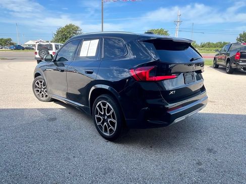 Used 2023 BMW X1 xDrive28i w/ Convenience Package AWD/4WD image 5