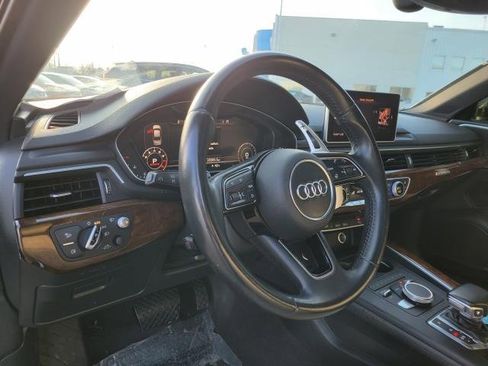 Used 2017 Audi A4 2.0T Prestige image 20