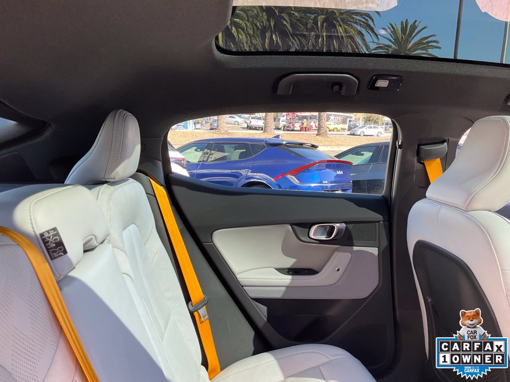Used 2023 Polestar Polestar 2 AWD/4WD image 55
