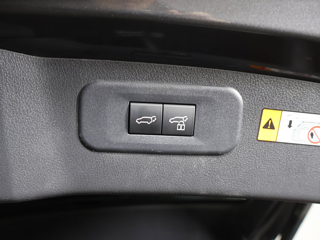 Used 2025 Lexus NX 350 AWD w/ Accessory Package (2T) image 21