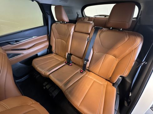 Certified 2023 INFINITI QX60 Sensory w/ Cargo Package image 23