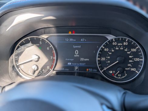 Used 2023 Nissan Altima 2.5 SR image 17