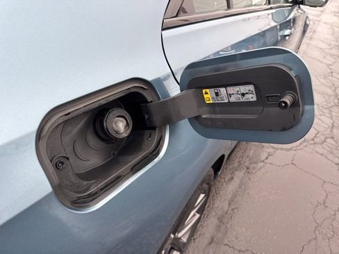 Used 2024 Cadillac CT4 V w/ Climate Package image 21