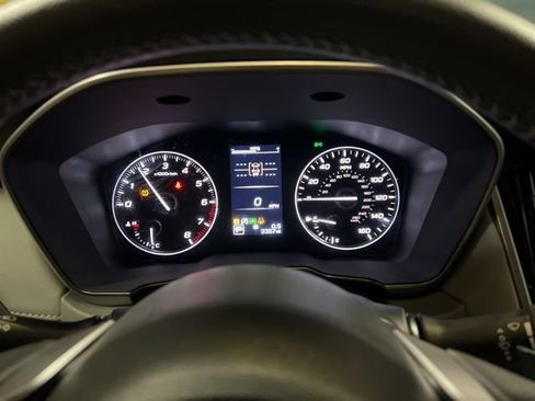 Certified 2025 Subaru Outback Limited w/ Popular Package #2 image 47