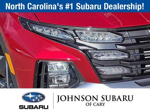 Used 2025 Hyundai Tucson SEL image 30