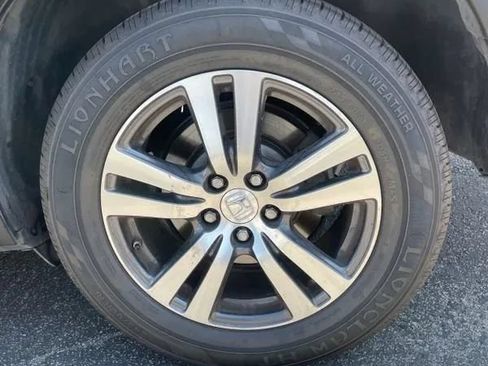 Used 2017 Honda Pilot EX-L image 18