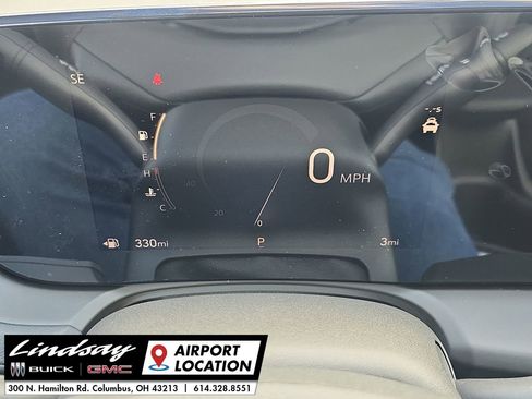 New 2026 Buick Encore GX Sport Touring w/ Comfort Package image 12