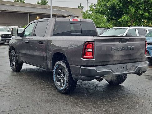 New 2026 RAM 1500 Classic Warlock AWD/4WD image 5