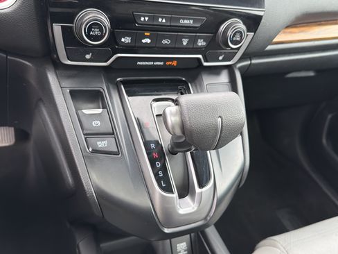 Used 2019 Honda CR-V EX image 24