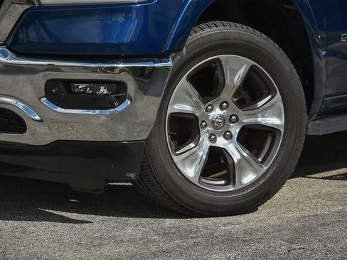 Used 2020 RAM 1500 Laramie image 2