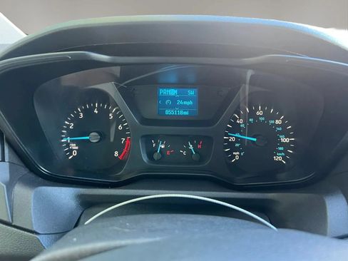 Used 2019 Ford Transit 350 XLT RWD image 26