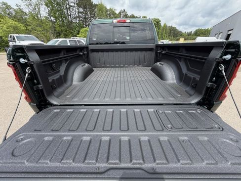 New 2026 RAM 1500 Rebel w/ Rebel Level 2 Equipment Group AWD/4WD image 18