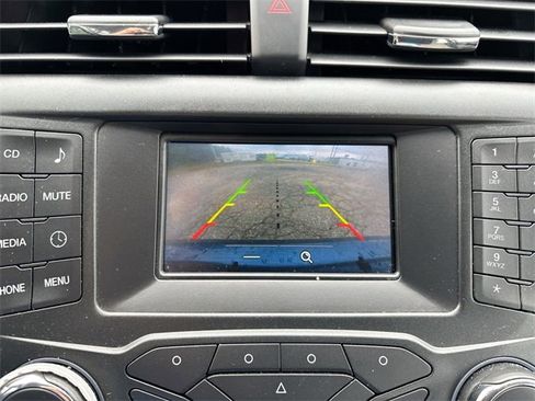 Used 2018 Ford Fusion S image 23