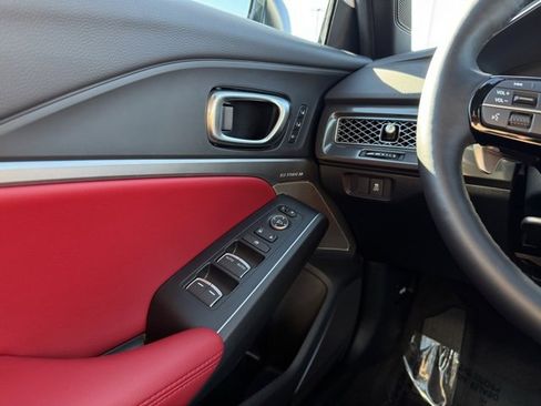 Used 2024 Acura Integra A-Spec image 33