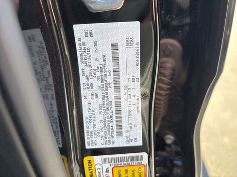 Used 2024 Ford Ranger Raptor image 15