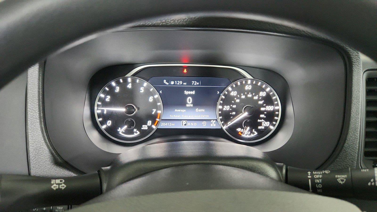 Used 2024 Nissan Frontier S w/ Technology Package AWD/4WD image 52