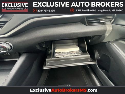 Used 2022 Nissan Altima 2.5 SV image 35