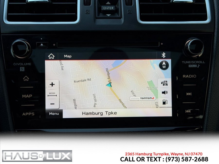 Used 2019 Subaru WRX Limited AWD/4WD image 37