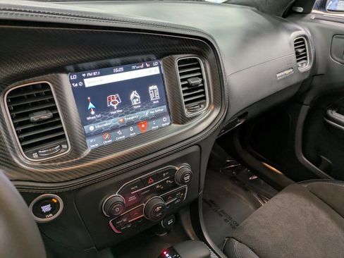 Used 2023 Dodge Charger Scat Pack w/ Plus Group image 10