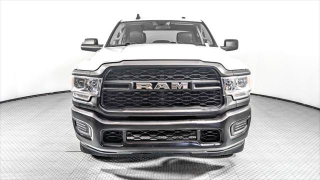 Used 2020 RAM 2500 Tradesman RWD image 12