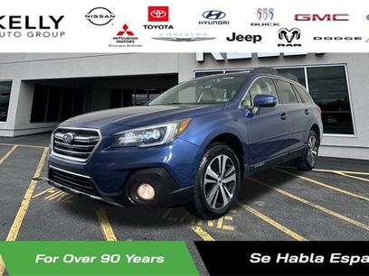 Used 2019 Subaru Outback 3.6R Limited