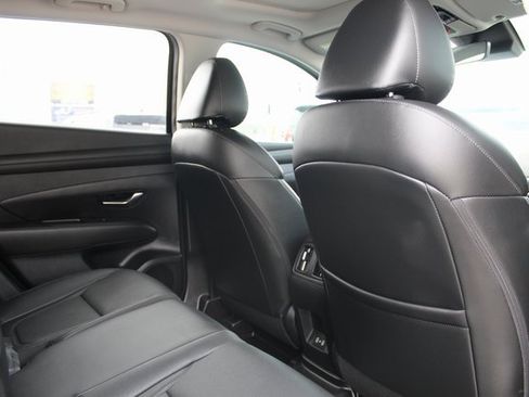 Used 2025 Hyundai Tucson SEL image 20