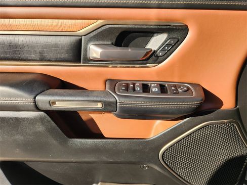 Used 2023 RAM 1500 Limited image 22