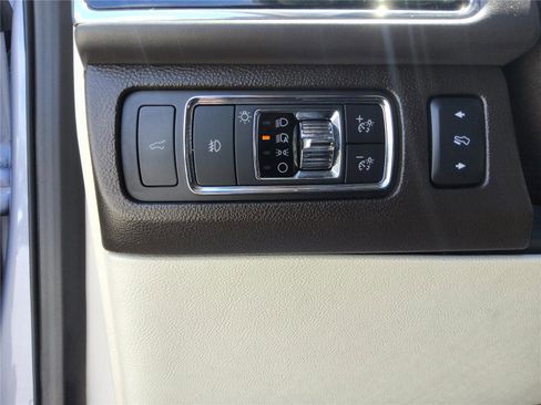 Used 2023 Lincoln Navigator Black Label image 23