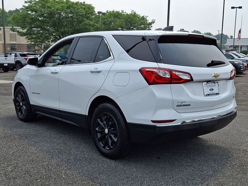 Used 2019 Chevrolet Equinox LT FWD image 4