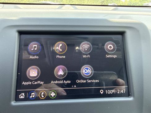 Used 2024 Chevrolet Equinox LS w/ LS Convenience Package FWD image 23