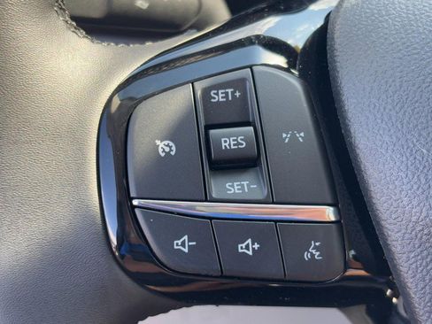 New 2026 Ford Escape Active w/ Cold Weather Package FWD image 12