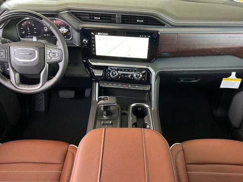 New 2026 GMC Sierra 1500 Denali Ultimate AWD/4WD image 10