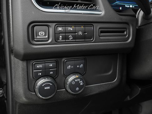Used 2023 Chevrolet Tahoe Z71 AWD/4WD image 10