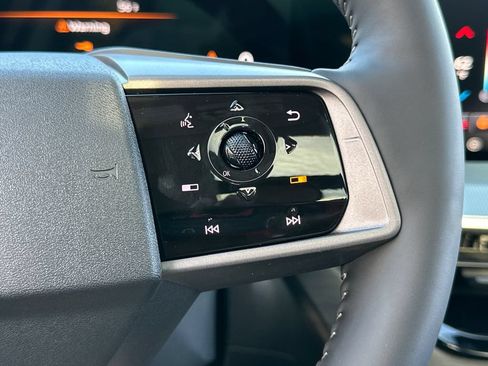 New 2026 Nissan Murano Platinum w/ Cargo Package AWD/4WD image 24