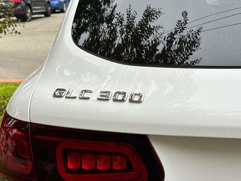 Used 2022 Mercedes-Benz GLC 300 4MATIC image 6