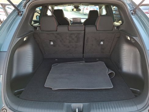 Certified 2025 Honda HR-V Sport image 28