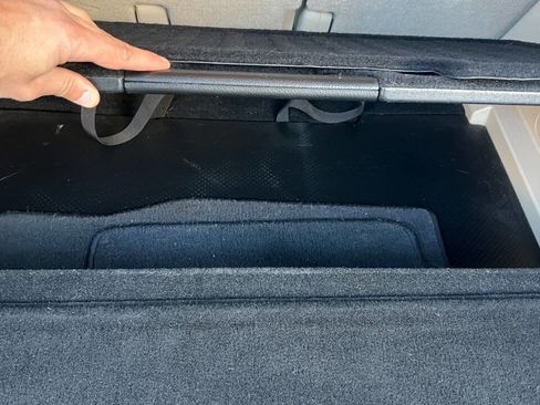 Used 2017 Nissan Rogue SV image 22