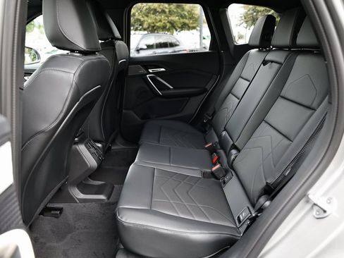 New 2026 BMW X1 xDrive28i w/ Convenience Package image 25