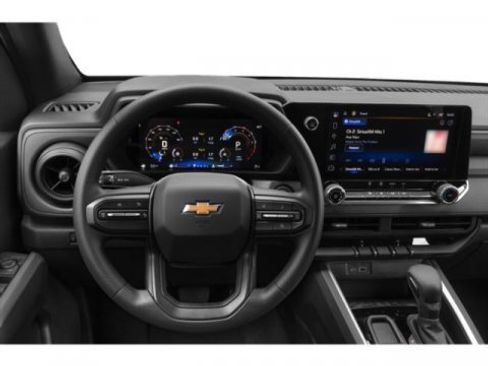 New 2026 Chevrolet Colorado Trail Boss AWD/4WD image 9