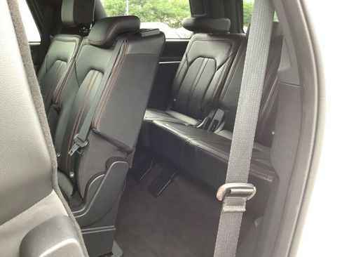 Used 2022 Ford Expedition Limited AWD/4WD image 38