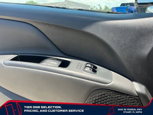 Used 2022 RAM ProMaster City Wagon FWD image 19