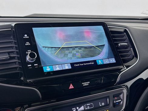 New 2026 Honda Ridgeline Black Edition image 23