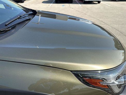 Used 2025 Subaru Outback Onyx Edition AWD/4WD image 3
